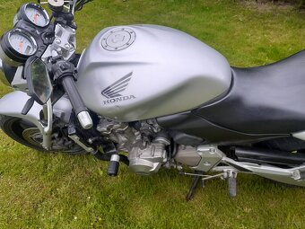 Sprzedam horneta 600 - 8