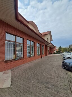 Lokal usługowo-handlowy 157m², parter, os. Winiary, Kalisz - 8