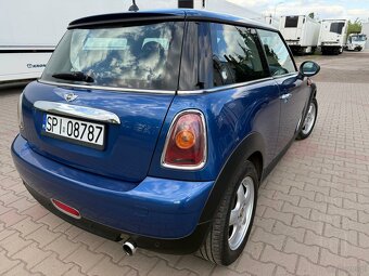 Mini Cooper - 8
