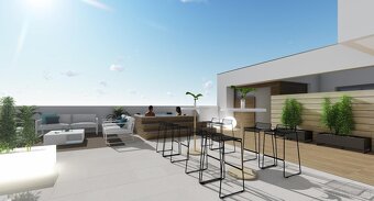 Nowoczesna nowa inwestycja w Torrevieja – 5 minut od plaży - 8