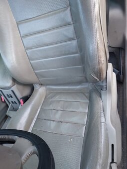 Renault Megane Coupe - 2004 r. - 8