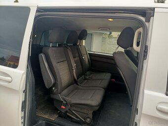 VITO LONG OSOBOWY HAK OSZKLONY - 8