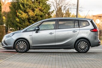 OPEL ZAFIRA - 8