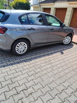 Sprzedam pięknego Fiata Tipo - 8