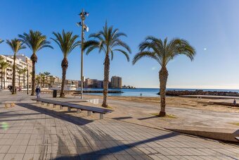 Ekskluzywna willa w Los Balcones – Torrevieja - 8