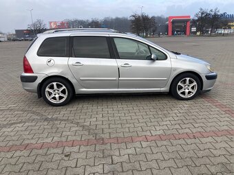 307 pojemność 2.0 hdi - 8