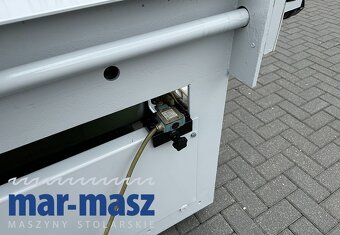 Obrzynarka do desek piła tarczowa wzdłużna - 8
