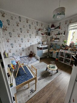 3 pokoje, 62.50m2, balkon, winda, umeblowane, Os. Dobrzec - 8
