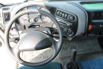DAF FA LF 45.220, EURO 3, BOKI, HYDRAULIKA PRZÓD - 8