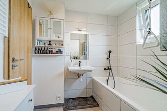 3+kk, 51m2 w Czechach, Trzyniec - Konská - 8