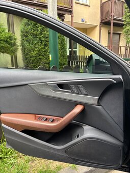 Audi A4 B9 2018 2.0 TFSI OKAZJA - 8