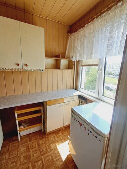 2 pokojowe mieszkanie, 32m², 2 piętro, winda, Kalisz - 8