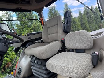 Ciągnik rolniczy Case Magnum 340 PowerShift 19 biegów GPS ro - 8