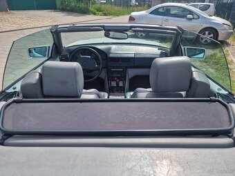 Mercedes R129 SL 500 - 8