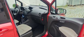 Ford Tourneo Curier Titanium - 8