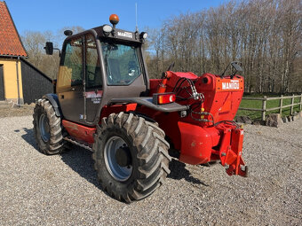 Manitou MLT 940 Ładowarka teleskopowa - 8