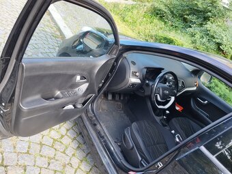 Kia picanto LPG 2015 - 8