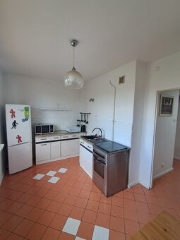 Mieszkanie o pow. 52m2, I piętro, balkon, os. Zagorzynek - 8