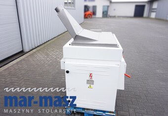 Grubościówka JAROMA DSMC 60 - 8