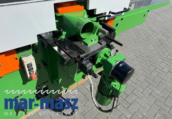 Strugarka czterostronna WEINIG Profimat 22N z ATS - 8