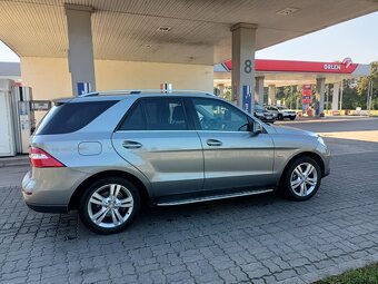 ML 350 BLUTEC / SALON POLSKA / ZADBANY / OKAZJA - 8