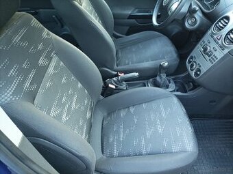 Opel Corsa Gotowy do jazdy - 8