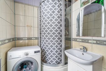 Obniżka ceny. 2 pokoje w Centrum obok pl. Kościuszki. - 8