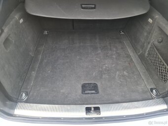 Audi a4 b8 allroad - 8