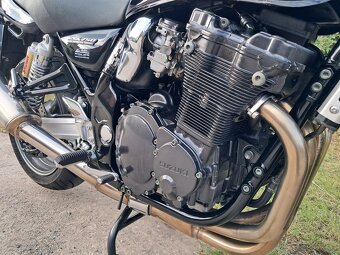 Suzuki Gsx 750 Inazuma top - 8