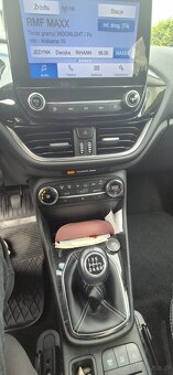 Sorzedam Ford Fiesta - 8