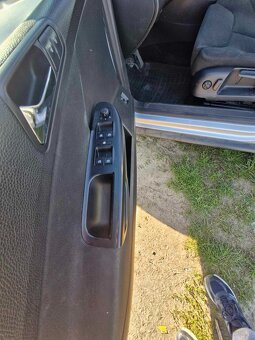 Passat B6 2.0 TDI 170KM Comfortline | Navi | Biksenon | Nowa - 8