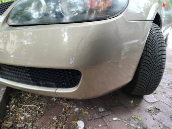 Nissan Almera VISIA+ 1.5 Benzyna 2004 rok - 8
