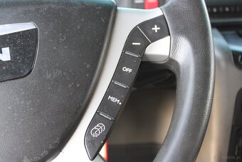 MAN TGX 18.400 4X2 LLS-U, LOWDECK, EURO 6 - 8