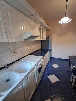 Mieszkanie o pow. 32.40m2, parter, balkon, Os. Tyniec - 8