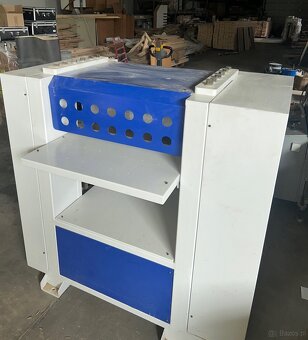 Wyciskarka wzorów EMBOSSING, 650 mm - 8