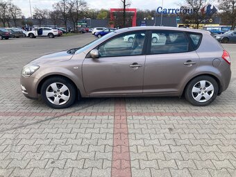 Ceed 1.4 Benzyna - 8