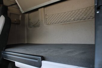 MAN TGX 18.400, EURO 6, NISKI POKŁAD - 8