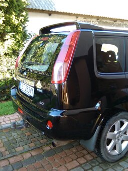 Sprzedam Nissana X-Trail - 8