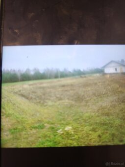 Sprzedam działkę budowlaną - 8