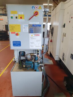 MAZAK VCS 530 C 2PC - Centrum obróbcze Pionowe - 8