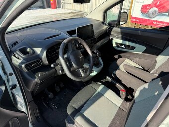 Citroën Berlingo - 8