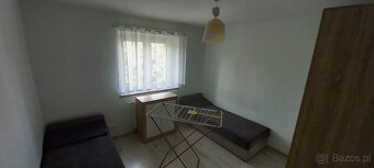 dwupokojowe mieszkanie na Sępolnie - 8