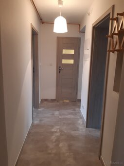 dwupokojowe mieszkanie na Sępolnie - 8