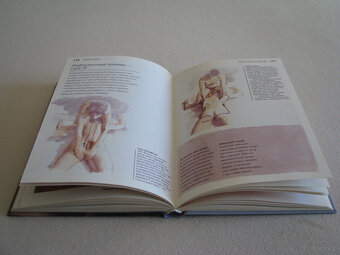 Masaż erotyczny Tao, Stephen Russel, Jurgen Kolb – twarda op - 8