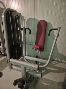 Sprzęt fitness Gervasport, L&K, bez siłowni 80 - 8