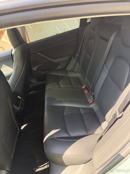 TESLA MODEL 3 PERFORMANCE - 8