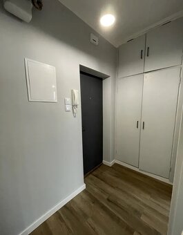 Mieszkanie o pow. 38.32m2, I p., klimatyzacja, ul. Górnośląs - 8