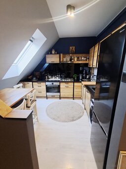 3 pokoje o pow. 52.30m2, IV piętro, klimatyzacja, Kalisz - 8