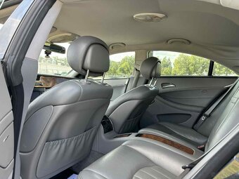 CLS 320 CDI 2005 ROK ZADBANY OKAZJA - 8