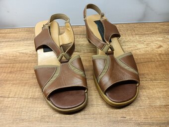 Buty po 15 zł, 20 zł i 50 zł - 8